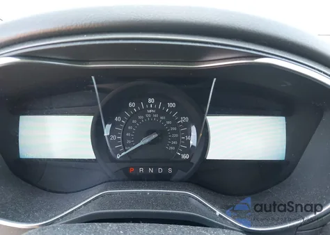 2015 Ford Fusion Titanium z USA, uszkodzony, nr VIN 3FA6P0D94FR175560